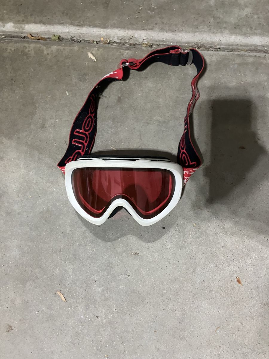 Bollè Youth Ski Mask