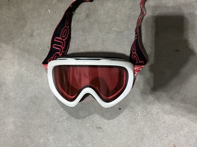 Bollè Youth Ski Mask