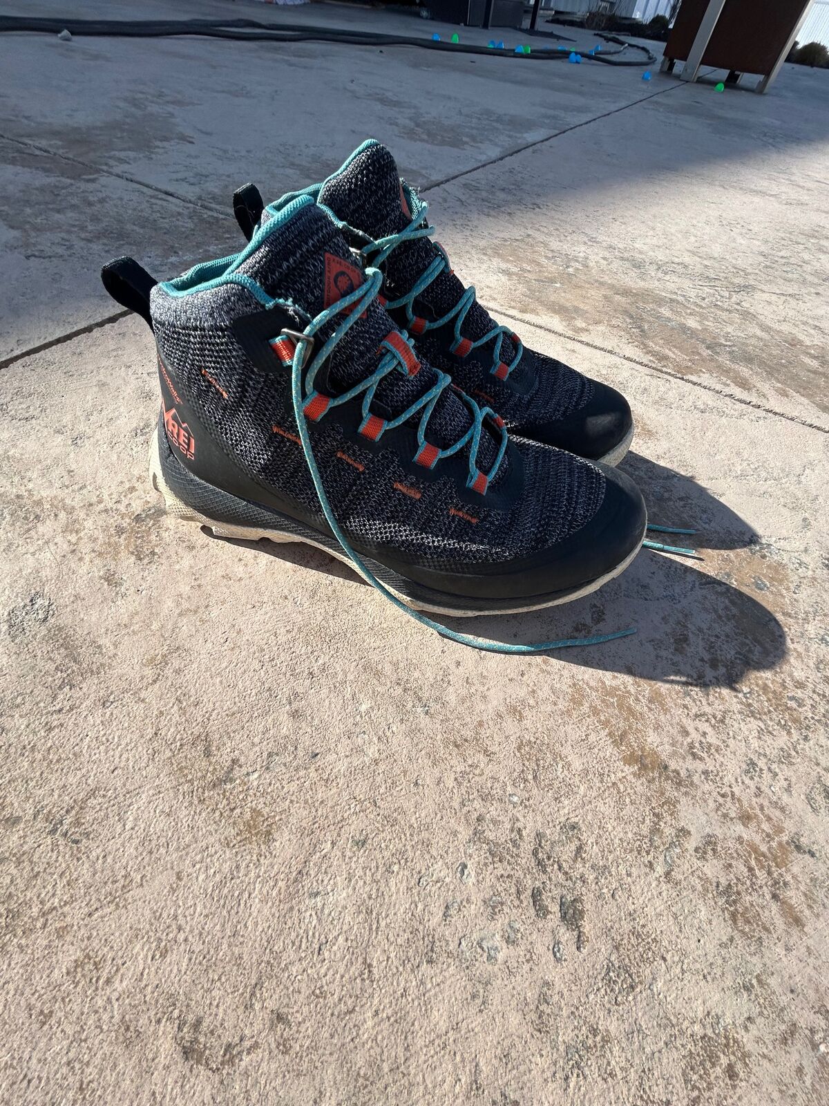 REI Hiking boots for sale