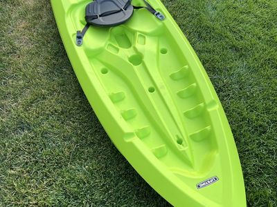 Lifetime Daylite Sit-On-Top Kayak