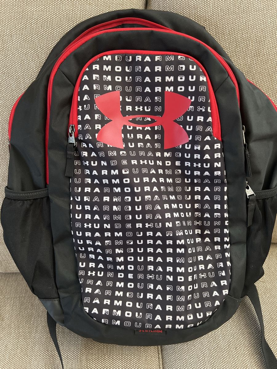 Under Armour School Backpack