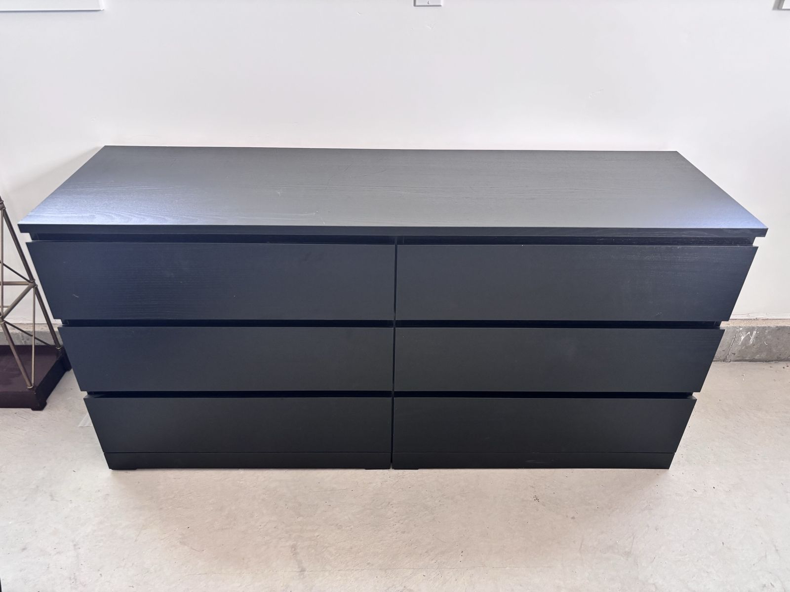 Large dresser