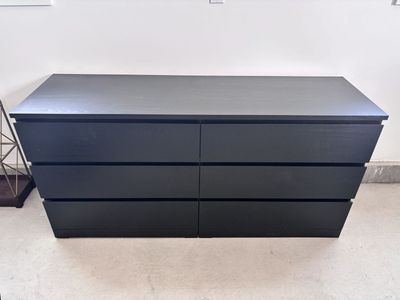 Large dresser