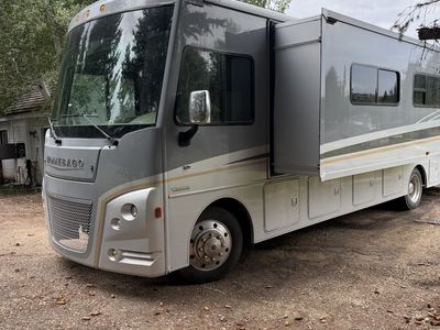 Winnebago Class A Motorhome RV with Slide Out