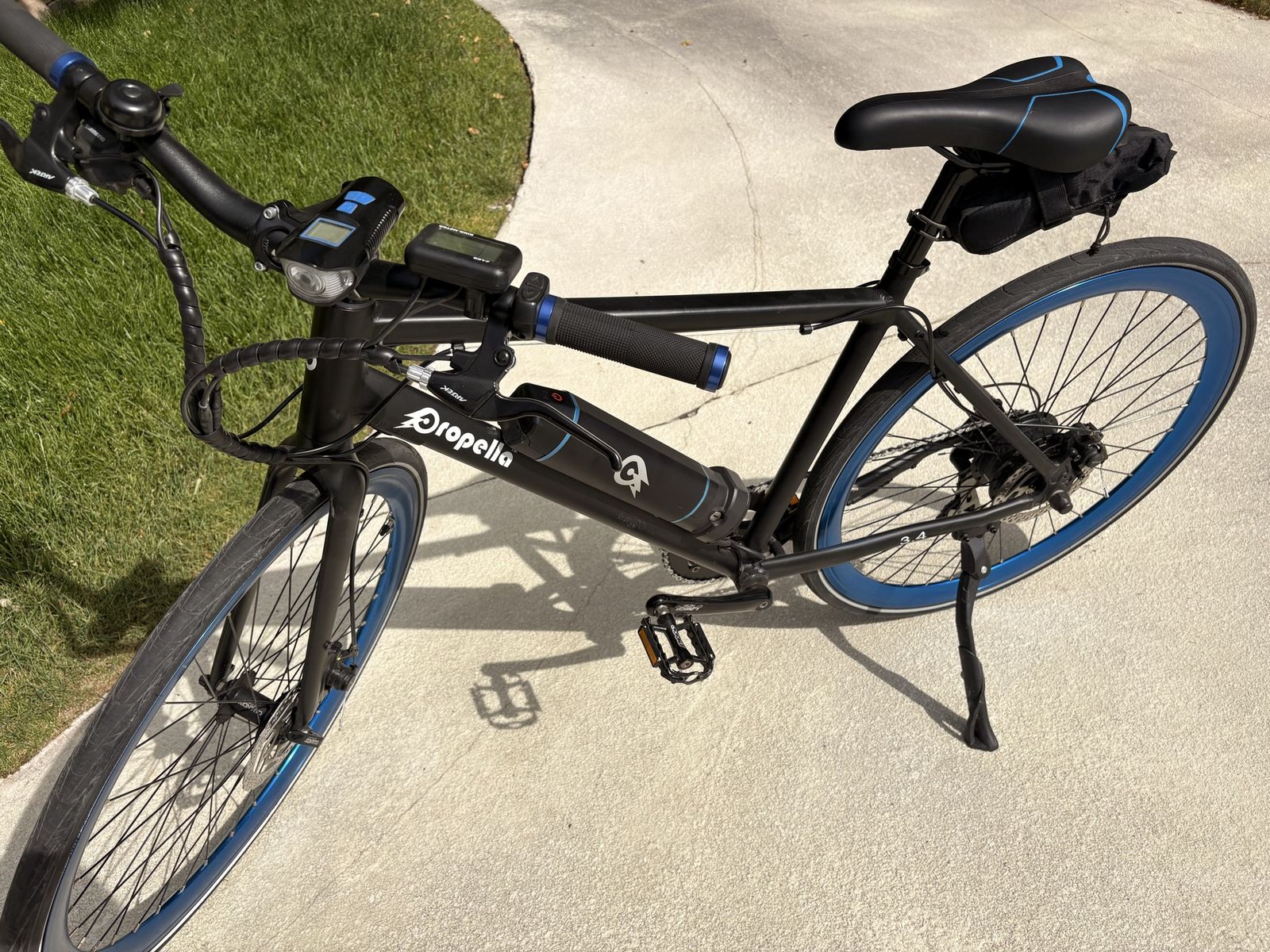 E Bike