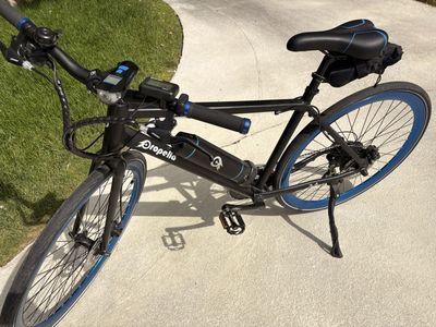 E Bike