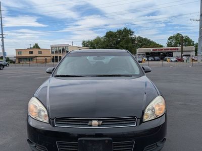 2010 Chevrolet Impala