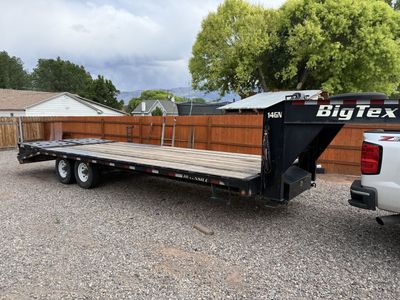 2018 Big Tex 14GN