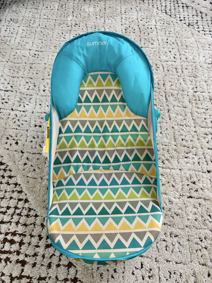 Baby Bath Tub Seat