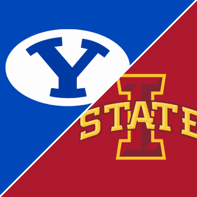 BYU v Iowa St - Section 146 / Row 6 / Aisle / 2 seats