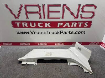 R22-6152R COVER-HINGE PILLAR RH