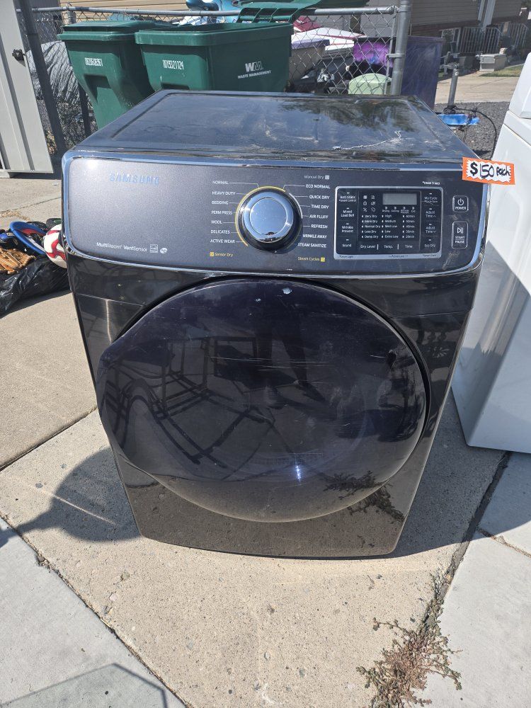 Dryer