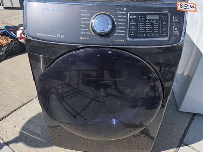 Dryer