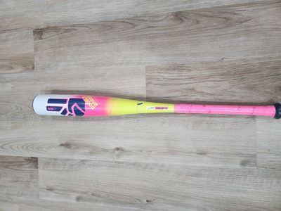 easton dub 28" drop -10