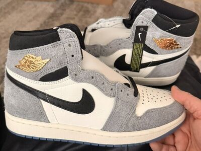 Air Jordan 1 Retro OG