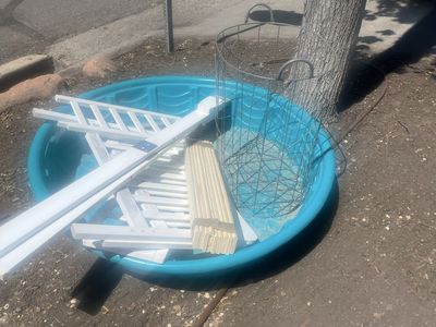 Free stuff