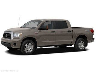 2008 Toyota Tundra Limited