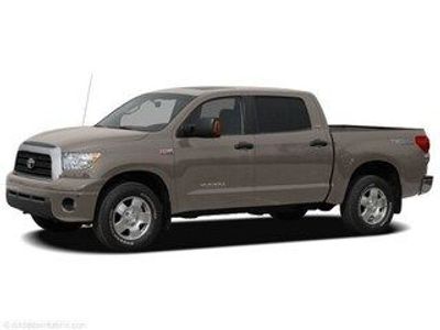 2008 Toyota Tundra Limited