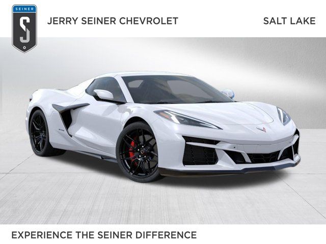 2027 Chevrolet Corvette Z06