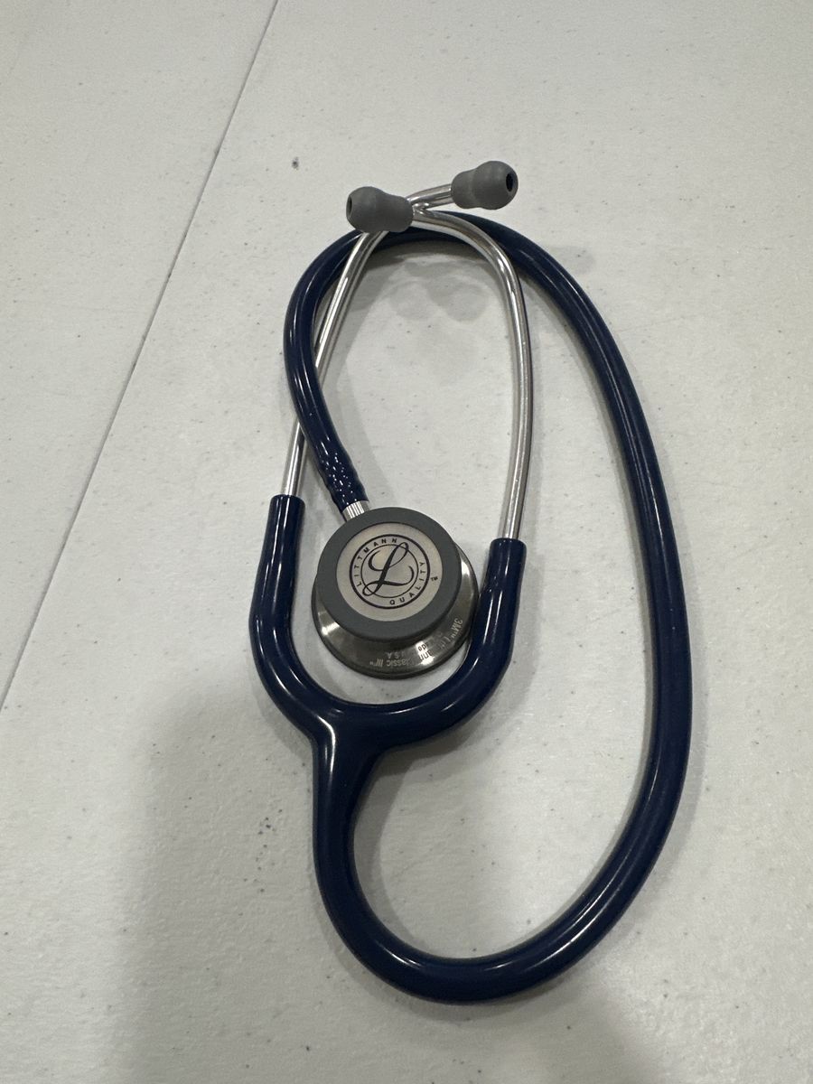 3m Littman Classic iii Stethoscope