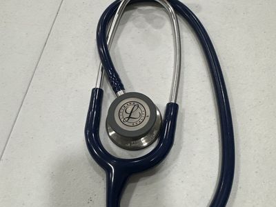3m Littman Classic iii Stethoscope