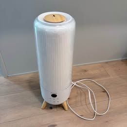 Homedics Cool Mist Ultrasonic Humidifier