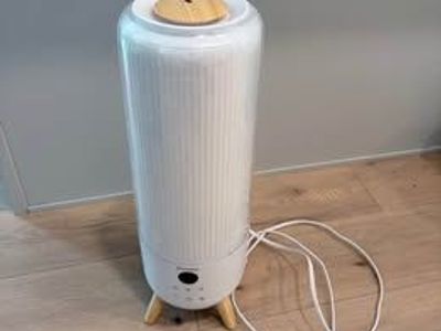 Homedics Cool Mist Ultrasonic Humidifier