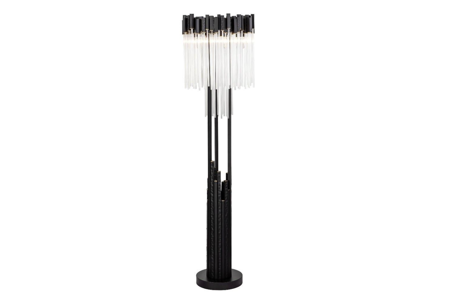 Matrix 6-Light Floor Lamp NEW