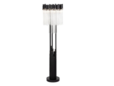 Matrix 6-Light Floor Lamp NEW
