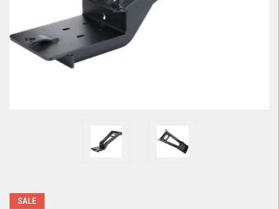 Plow Push Tube - Regular Duty - RM5
