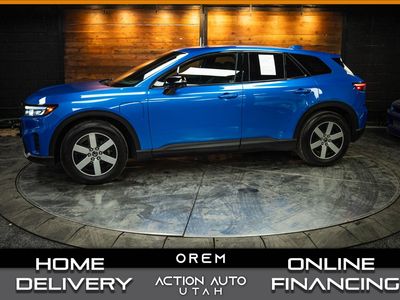 2024 Honda Prologue EX