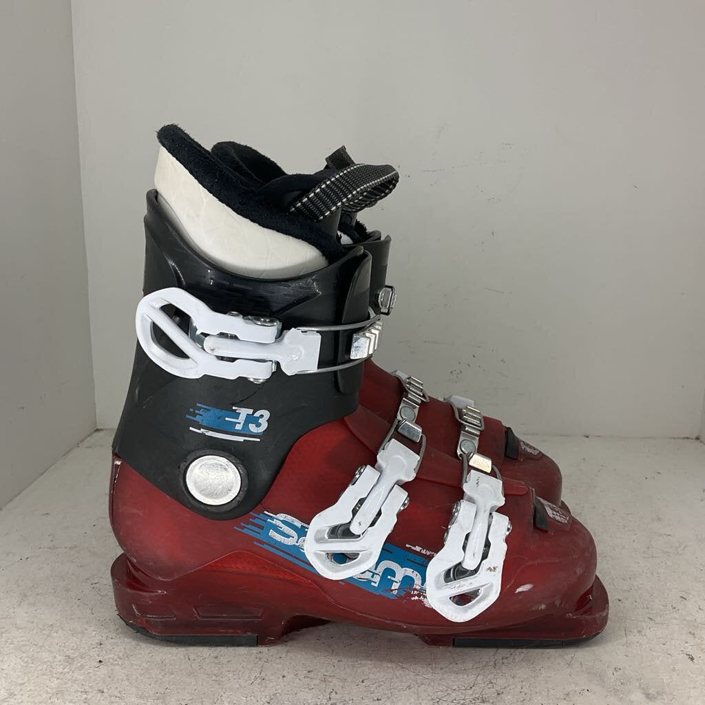 Salomon Junior's T3