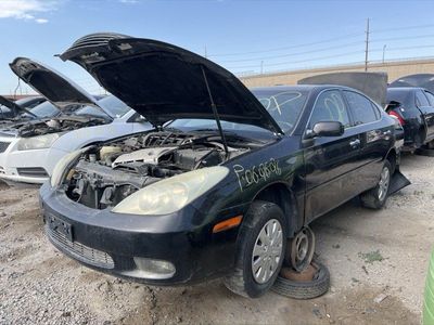 2004 Lexus ES 330 Parts - UTPAP Orem