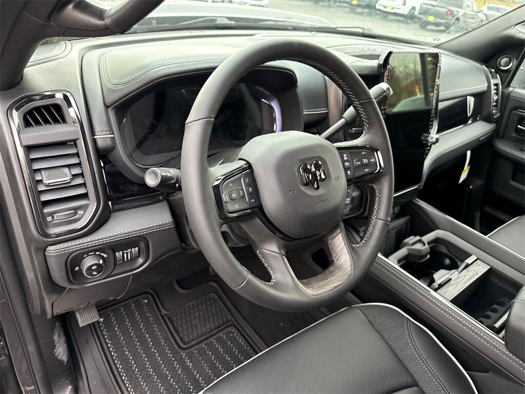 2026 Ram 3500 Limited in Heber City, UT | KSL Cars