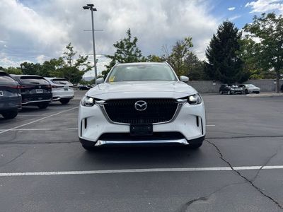 2024 Mazda CX-90 Plug-in Hybrid Premium