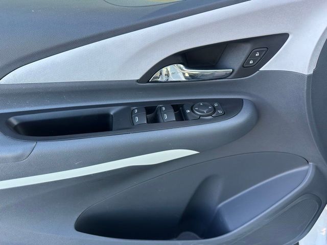 2021 Chevrolet Bolt EV LT