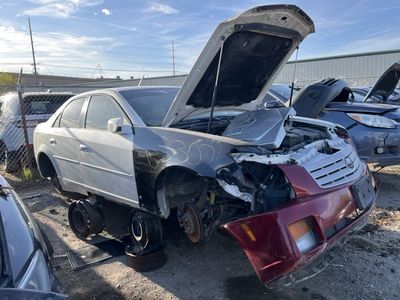 New Arrival - 2004 Cadillac CTS Parts