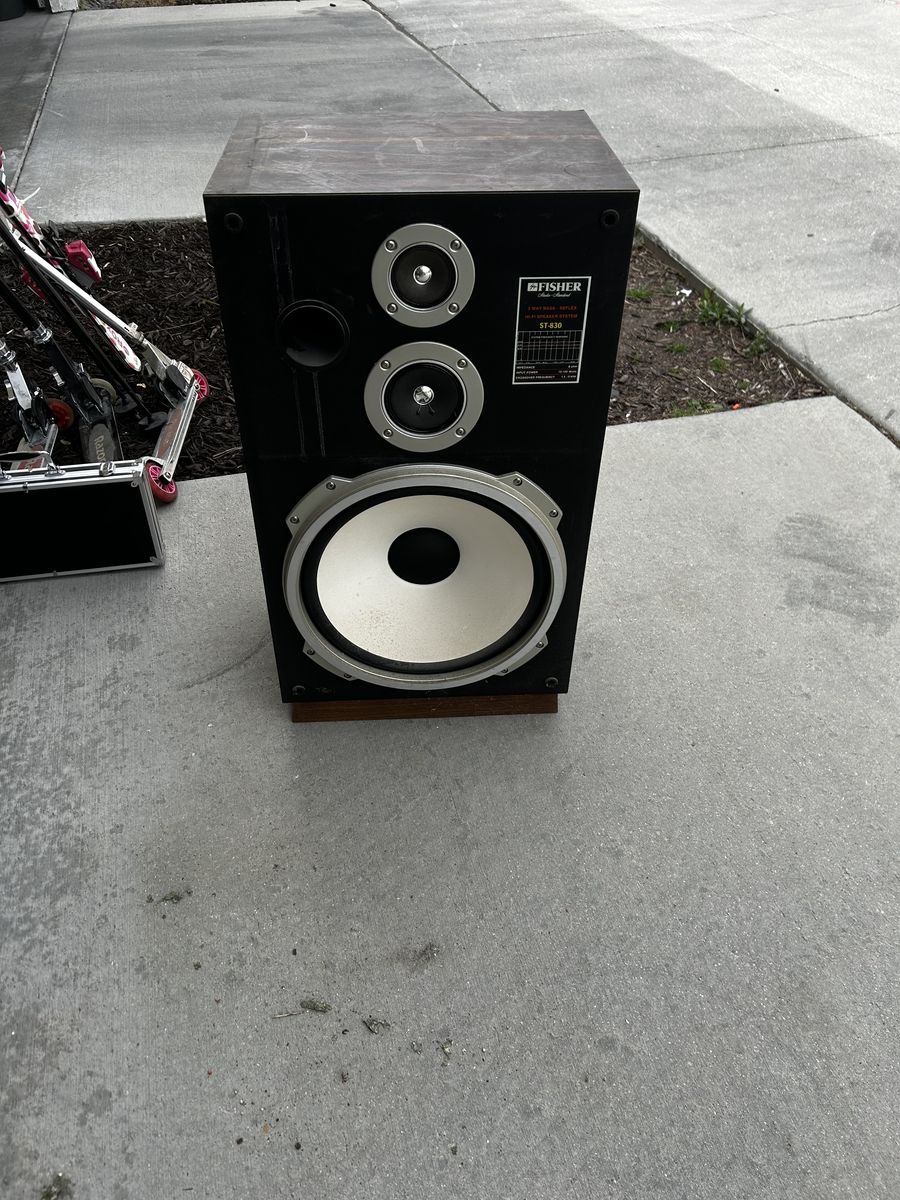 Singke Fisher ST-830
