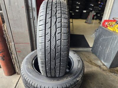 SET 185/65R15 BIGO LEGACY ALL SEASON PLUS