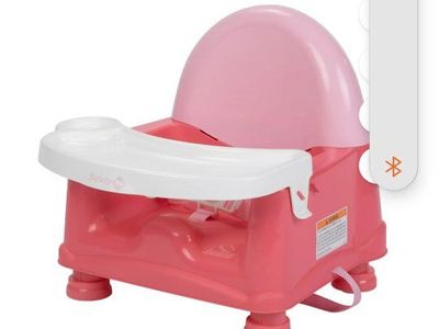 toddler booster seat