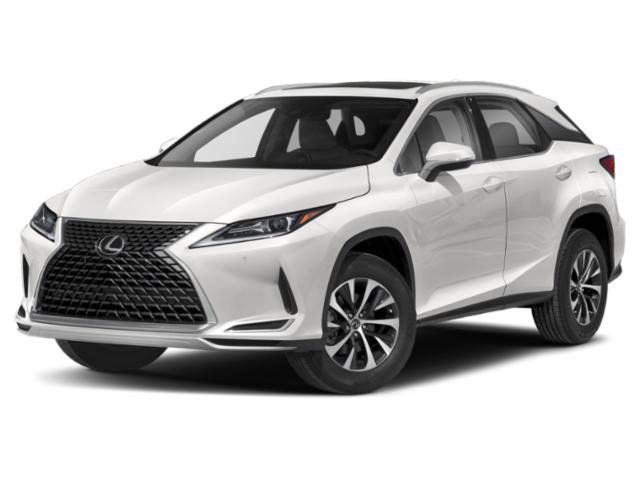 2021 Lexus RX Base