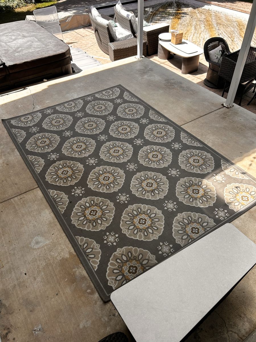 Patio Carpet