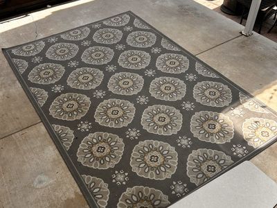 Patio Carpet