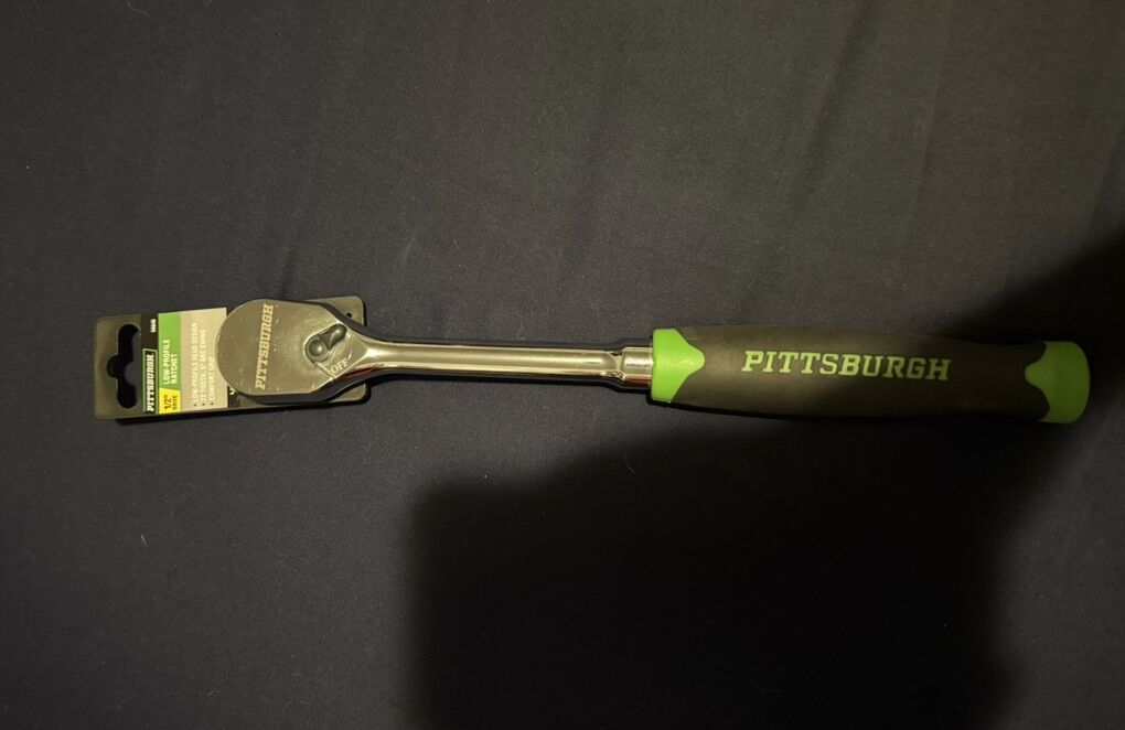 Pittsburgh Profile Rachet