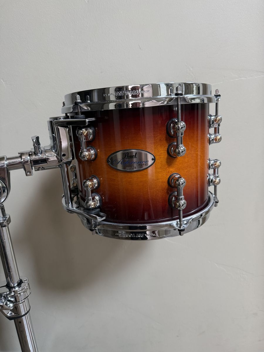 PEARL REFERENCE PURE 10x8 RACK TOM