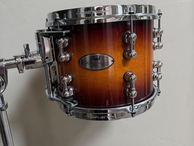 PEARL REFERENCE PURE 10x8 RACK TOM