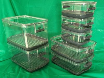 **PRODUCE KEEPER SET**