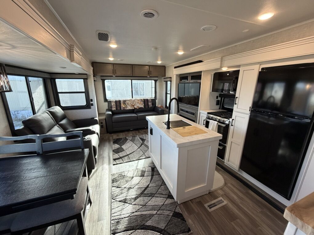 2024 Jayco Eagle HT 294CKBS