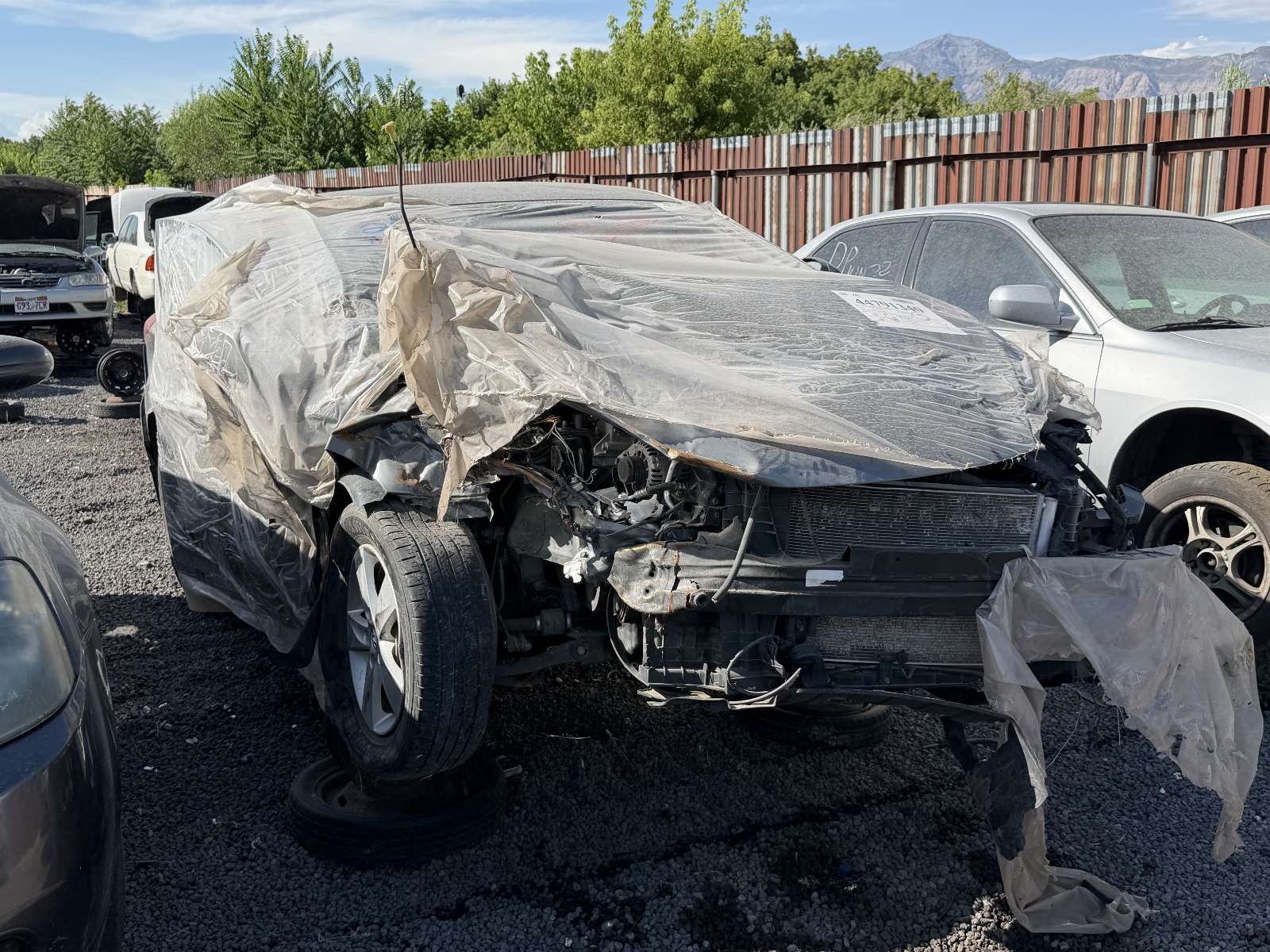 Just In! 2013 Hyundai Elantra Parts - UTPAP Ogden