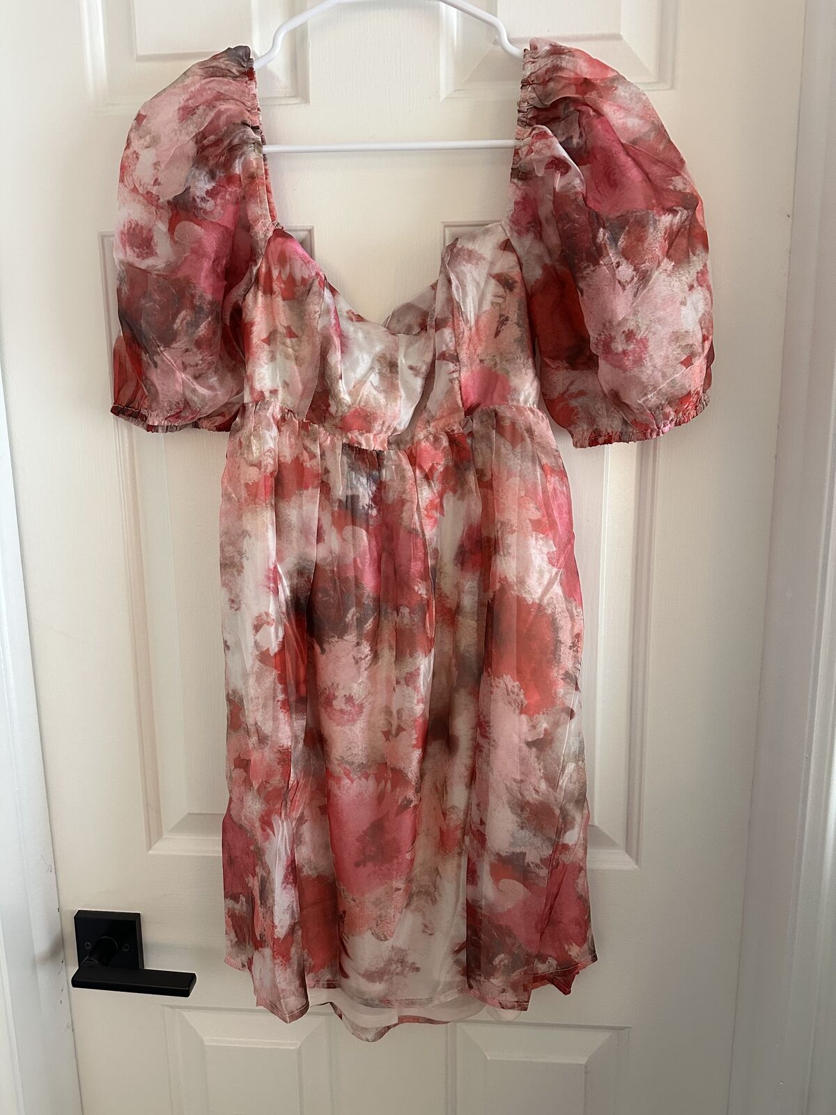 Lulu's Mini Dress Brand New